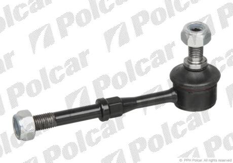 MITSUBISHI тяга стабілізатора задн.Lancer 03- TEKNOROT MI465