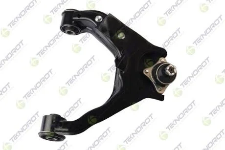 MITSUBISHI важіль передн.верхн.прав. L200, Pajero Sport 05- TEKNOROT MI-588