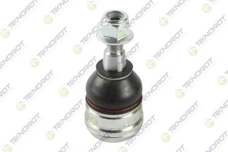 MITSUBISHI кульова опора нижн.лів./прав.Colt VI 04-,Smart 04- TEKNOROT MI604