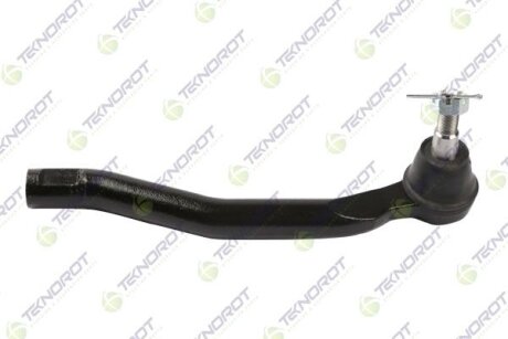 NISSAN Наконечник лів. QUEST 3.5 12- TEKNOROT N-131