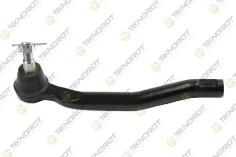 NISSAN Наконечник прав. QUEST 3.5 12- TEKNOROT N-132