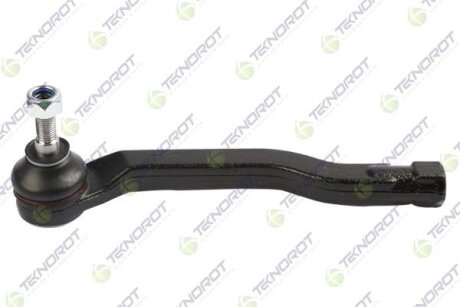 NISSAN наконечник рул.тяги лів.Micra 03- TEKNOROT N-422
