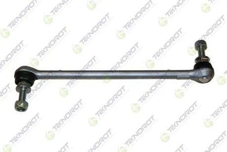 NISSAN тяга стабілізатора передн. NV200 10-,Note 06-,Micra IV 10- TEKNOROT N-430