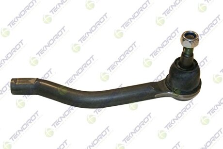 NISSAN наконечник рульової тяги прав.Teana 08-,Infiniti FX37,50,QX70 TEKNOROT N461