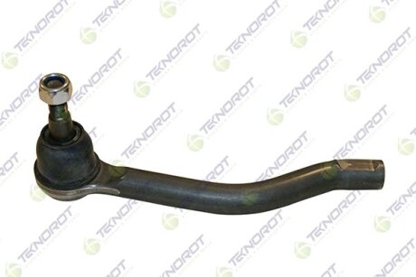 NISSAN наконечник рульової тяги лів.Teana 08-,Infiniti FX37,50,QX70 TEKNOROT N462