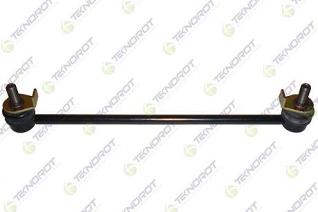 NISSAN тяга переднього стабілізатора Infiniti FX35/50 03- TEKNOROT N806