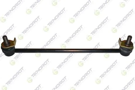 NISSAN тяга переднього стабілізатора Infiniti FX35/50 03- TEKNOROT N806