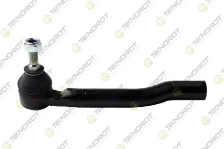 Наконечник рулевой тяги правый (M12x1.25 и M10x1.25) Nissan Juke Leaf 10- TEKNOROT N-851