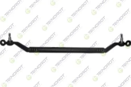 OPEL тяга рульова середній.Omega B 94- TEKNOROT O638
