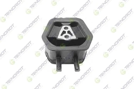 Опора, двигун TEKNOROT OP-EM003