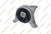 Опора двигуна гумометалева OPEL ASTRA (G/H)/ZAFIRA (A/B) 1998=&gt; TEKNOROT OP-EM011 (фото 1)