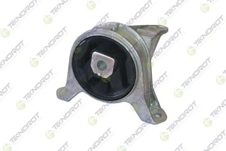 Опора двигуна гумометалева OPEL ASTRA (G/H)/ZAFIRA (A/B) 1998=> TEKNOROT OP-EM011