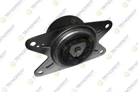 Опора, двигун TEKNOROT OP-EM017