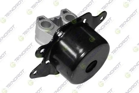 Опора, двигун TEKNOROT OP-EM041