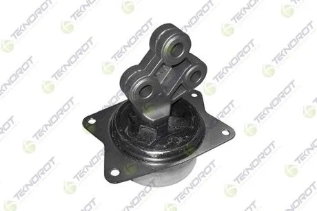 Опора, двигун TEKNOROT OP-EM075