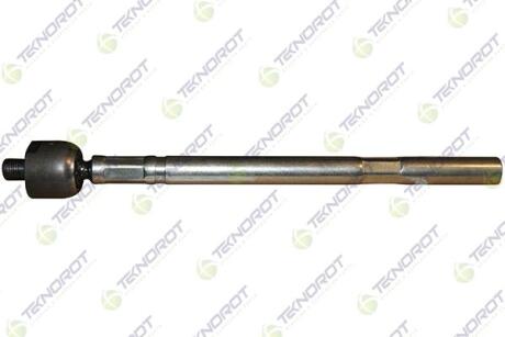 PEUGEOT рульова тяга лів./прав.206 98- TEKNOROT P233
