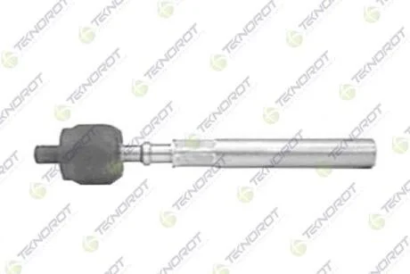 PEUGEOT рульова тяга лів./прав.405 87- TEKNOROT P-407