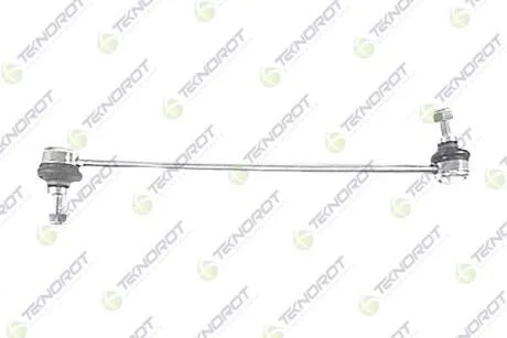 PEUGEOT тяга стабілізатора передн.лів./прав.Citroen С5 I,II,,Xantia,406,607 TEKNOROT P410