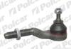 PEUGEOT наконечник рул. тяги лів.406 95- TEKNOROT P442 (фото 1)