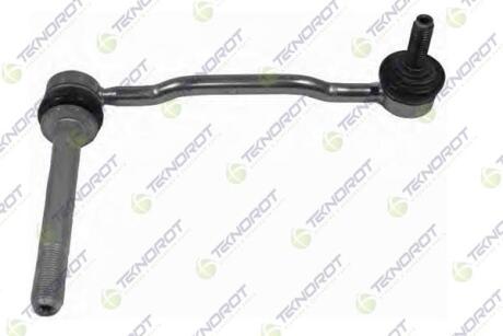 CITROEN тяга стабілізатора передн.прав.CIII 5 08-,Peugeot 407 04- TEKNOROT P466