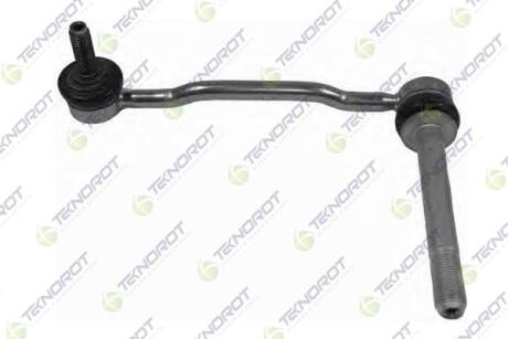CITROEN тяга стабілізатора передн.лів.C5 III 08-,Peugeot 407 04- TEKNOROT P467
