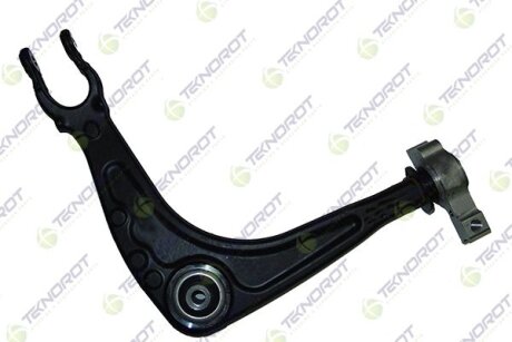 PEUGEOT важіль передній лів.407,Citroen C5 II TEKNOROT P-469