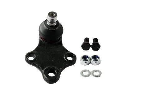 PEUGEOT кульова опора лів./прав. 306 93- TEKNOROT P605