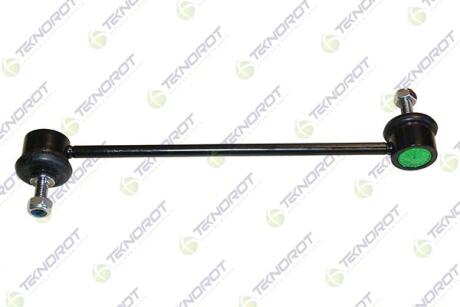 PEUGEOT тяга стабілізатора лів./прав 307 01-,Citroen C4 04- TEKNOROT P656