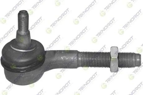 PEUGEOT наконечник рул. тяги прав.607 00- TEKNOROT P761