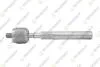 RENAULT тяга рульова R4,R5,R6 79- TEKNOROT R-102 (фото 1)