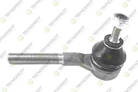 RENAULT наконечник рульової тяги прав.R19 88- TEKNOROT R501