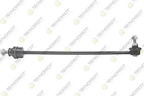 RENAULT тяга стабілізатора передн.лів./прав.Laguna,Safrane,Espace TEKNOROT R610
