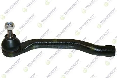 Наконечник поперечной рулевой тяги левый Renault Megane 08-,Scenic III TEKNOROT R-672