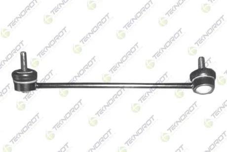 RENAULT тяга стабілізатора передн.лів.Twingo 93- TEKNOROT R-850