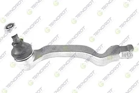 HONDA наконечник рульової тяги лів.Civic 92- TEKNOROT RO402