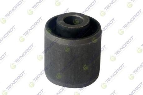 FORD С/блок важеля задньої підвіски C-Max, Kuga,Mazda,Volvo D12/37/45 TEKNOROT SB-366