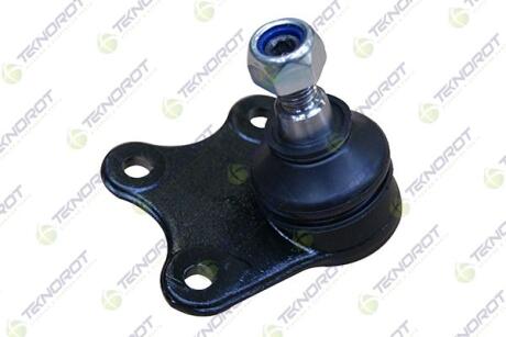 Шарова опора нижн.прав.Polo 12/14 16V/19D/TDI/ TEKNOROT SK-405