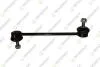 VW тяга стабілізатора передн.лів./прав.Polo,Skoda Fabia,Audi,Seat 01- TEKNOROT SK-407T (фото 1)