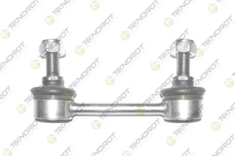 SUZUKI тяга стабілізатора передн. Jimny 98- TEKNOROT SZ-257