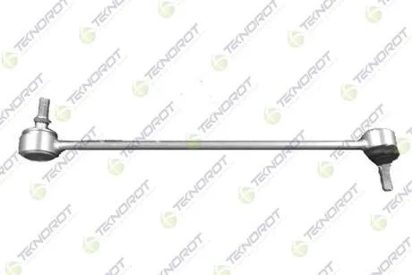 SUZUKI тяга стаб.передн.лів./прав.Swift 05-,Splash,Opel Agila 08- TEKNOROT SZ437