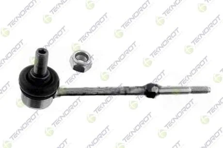 TOYOTA тяга стабілізатора задн.Land Cruiser Prado 120 02- TEKNOROT T150
