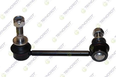 TOYOTA тяга стаб.передн.лів.Hilux III 05-,Land Cruiser Prado TEKNOROT T265