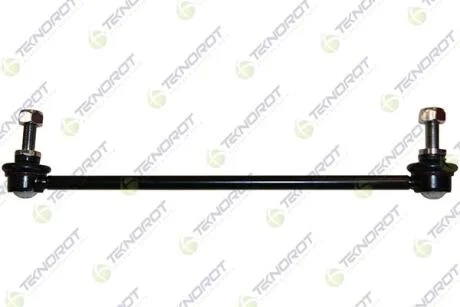 TOYOTA тяга стаб.передн.IQ 09- TEKNOROT T-654A