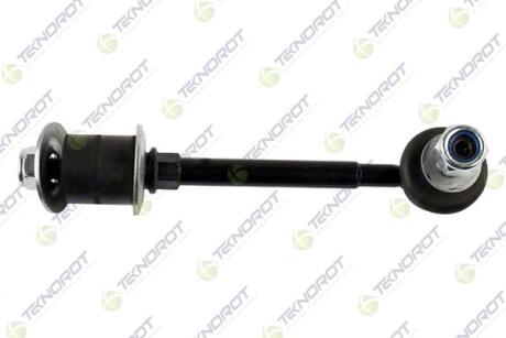 TOYOTA тяга стабілізатора передн.Land Cruiser 96- TEKNOROT T730
