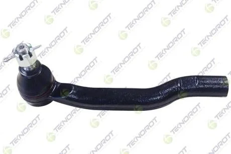 TOYOTA наконечник рулів.тяги лів.Camry V50 11- TEKNOROT T-812