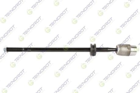 VW тяга рульова лів/прав без гідропідс.L=370mm Golf II,Jetta II TEKNOROT V405