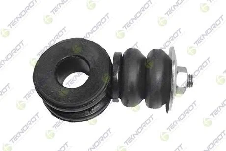 VW тяга стабілізатора к-кт передн.Passat 88- TEKNOROT V480