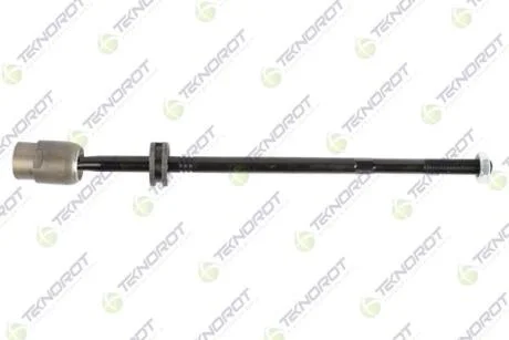 VW тяга рульова лів./прав з г/у L=370 mm Golf/Vento 91- TEKNOROT V506