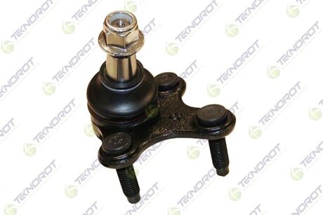 VW кульова опора ліва Golf,Passat,Skoda Octavia,Seat 05- TEKNOROT V-585