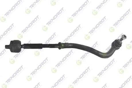 VW тяга рульова прав з наконечн.Sharan,Ford Galaxy 95- TEKNOROT V-751753